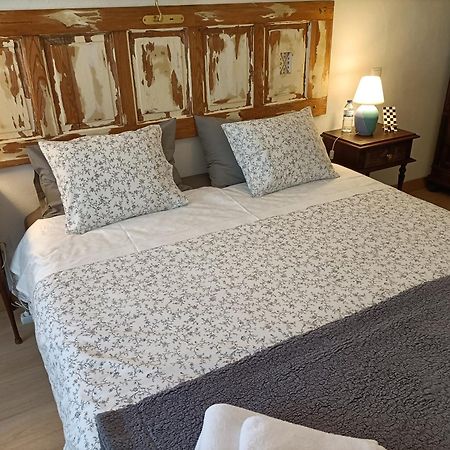 Vila Nova  Casa Dos Pedro'S旅馆 外观 照片