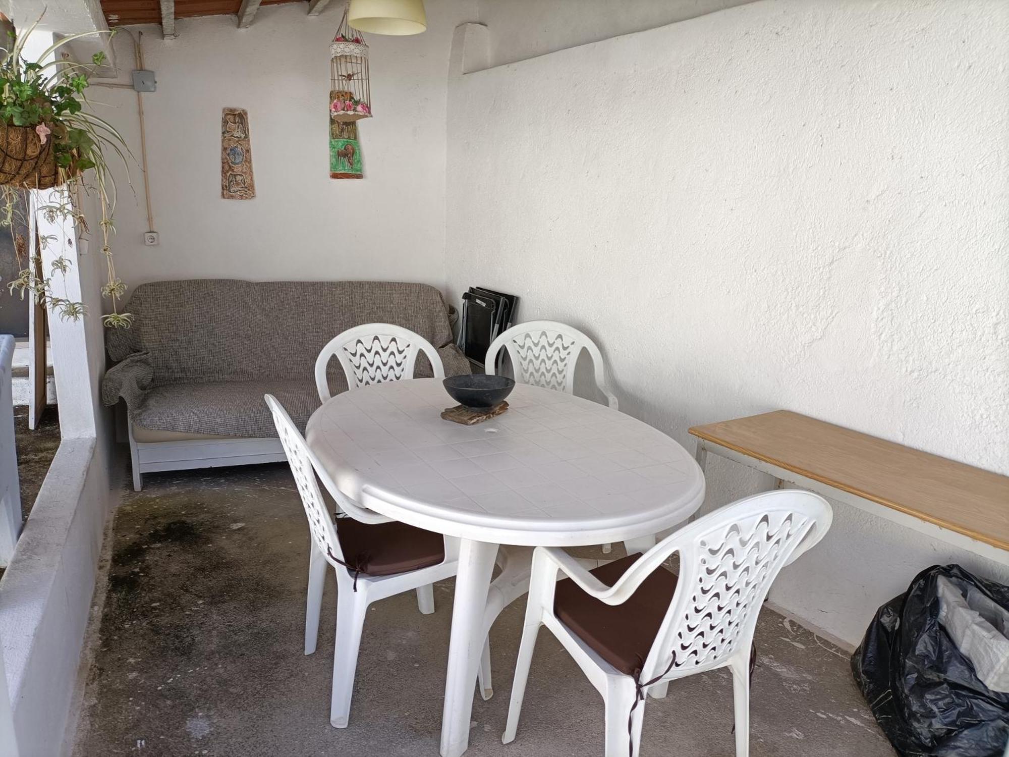 Vila Nova  Casa Dos Pedro'S旅馆 外观 照片