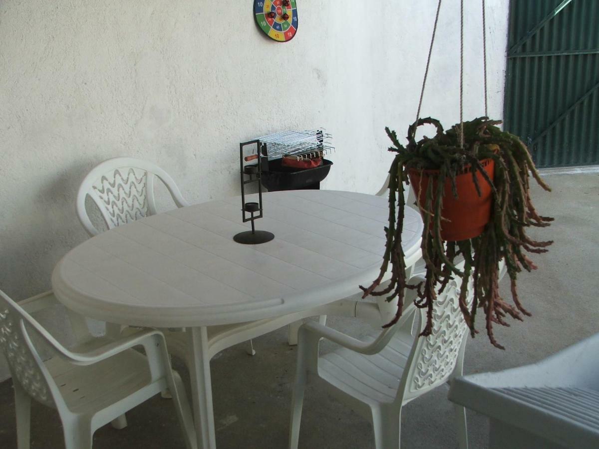 Vila Nova  Casa Dos Pedro'S旅馆 外观 照片